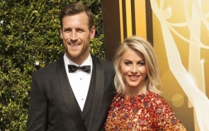 Julianne Hough on Freezing Her Eggs: Brooks Laich and I Never Actually Tried to Get Pregnant
