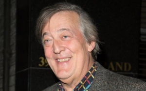 Stephen Fry Credits Beethoven's Music for Bringing Color Back After Failed Suicide Attempt