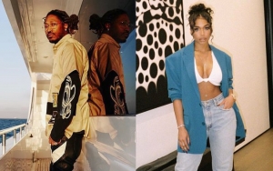 Future Hints at Lori Harvey Dating His Friend in Twitter Meltdown