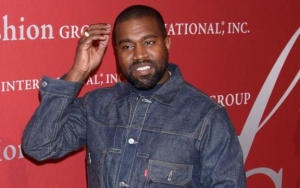 Kanye West's Former Bodyguard Dubs Rapper Worst Tipper, But Hardest Worker