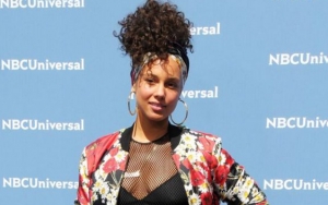 Alicia Keys Makes Public the Emotional Letter Her 14-Year-Old Self Sent to Absent Father
