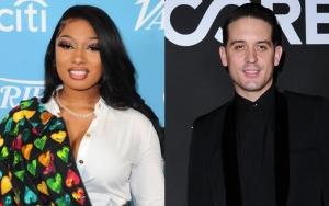Megan Thee Stallion Curves G-Eazy in Viral Video