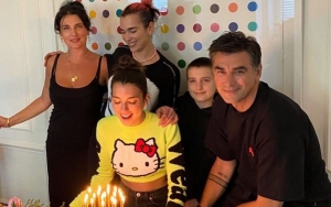Dua Lipa Accused of Violating Lockdown Rules After Partying With Family
