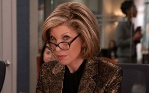 'The Good Fight' Announces Season 5 After Cutting Short Season 4 Amid Pandemic