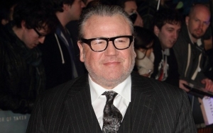 Ray Winstone Gets 'Locked Down' Alone in Italy Amid Pandemic