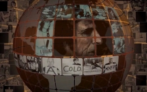 Alice Cooper Says 'Don't Give Up' in Lockdown Single