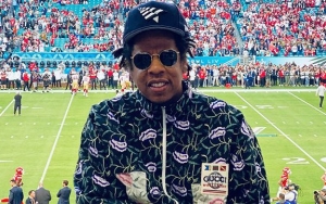 Jay-Z's Alleged Secret Daughter Campaigns to Prove Existence: I've Been Quiet for Far Too Long
