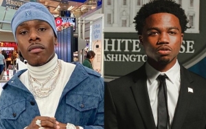 DaBaby and Roddy Ricch Earn First No. 1 Single in U.K. With 'Rockstar'