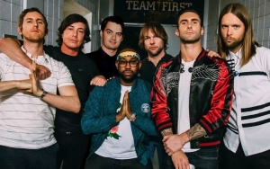 Maroon 5 Push Back Tour to Summer 2021 Amid Coronavirus Pandemic