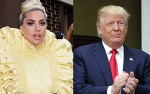 Hackers Leak Lady GaGa's Legal Docs as Law Firm Refuses to Pay Ransom, Threaten to Expose Trump