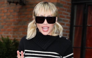 Miley Cyrus Treats 2020 Graduates to Rousing Rendition of 'The Climb' During Virtual Ceremony