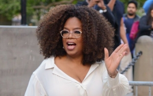 Oprah Winfrey on Sex Trafficking Allegations: It Triggers Memories of Child Abuse