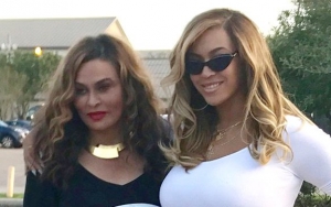 Beyonce's Mother Pokes Fun at Dance Skills After Failing at 'Savage Remix' Viral Challenge