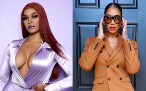 Joseline Hernandez Offers Mimi Faust a Job Following $150,000 'LHH' Salary Cut