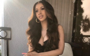 Cardi B Shuts Down Fake Rumors About Her Father Being a Convicted Rapist