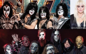 KISS, Ke$ha, Slipknot Won't Set Sail for Concert Cruises Until 2021 Due to Pandemic