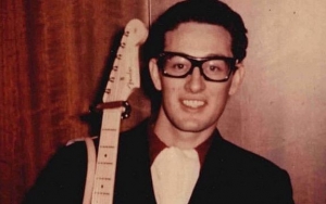 New Buddy Holly Biopic Gets 'Driving Miss Daisy' Director