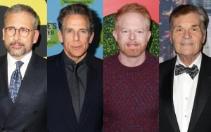 Steve Carell, Ben Stiller, Jesse Tyler Ferguson Pay Tribute to Late Fred Willard