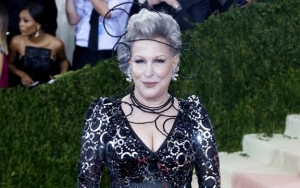 Bette Midler Pledges to Match Fans' Donations for Broadway Cares Amid Pandemic