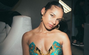 Alicia Keys Revisits Difficult Childhood as She Shares Emotional 'Divorce Letter' to Her Father
