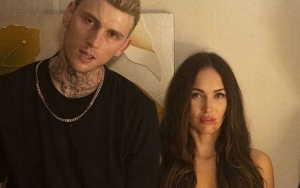 Megan Fox Spotted With Machine Gun Kelly Amid Rumors of Marriage Trouble
