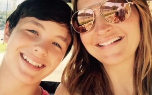 Logan Williams' Mom Confirms the Actor Died of Overdose