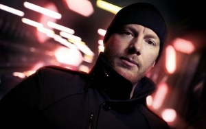 DJ Eric Prydz Slapped With Divorce Papers by His Wife