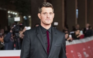 Michael Buble Not Dwelling on 'Ridiculous' Abuse Rumors 