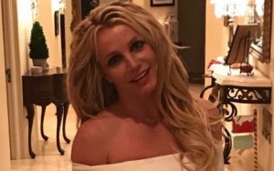 Britney Spears Thanks Loyal Fans on 20th Anniversary of 'Oops!...I Did It Again'