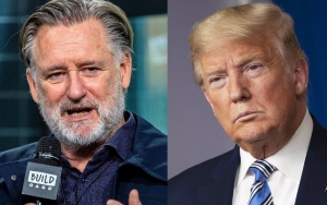 Bill Pullman Voices Opposition to Donald Trump's 'Independence Day' Deepfake Video