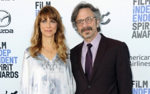 Marc Maron in 'Complete Shock' Over Unexpected Death of Girlfriend Lynn Shelton