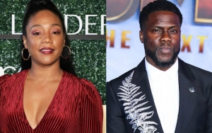 Tiffany Haddish Talks About Life-Changing Encounter With Kevin Hart When She Was Homeless