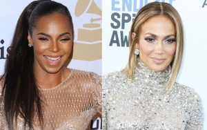 Ashanti Left Stunned by Fat Joe's 'What's Luv?' Revelation: It Almost Went to Jennifer Lopez