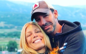 'Today' Contributor Jill Martin Blames Coronavirus for Split From Fiance Erik Brooks