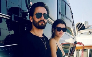 Sofia Richie Sparks Scott Disick Split Rumors After Spotted With Mystery Man