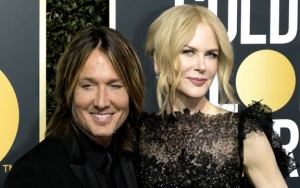 Nicole Kidman Suffers Broken Ankle During Coronavirus Lockdown, Husband Calls Her a Trooper
