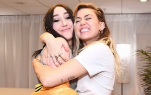 Miley Cyrus' Sister Breaks Down When Opening Up About Struggles Growing Up in Her Shadow