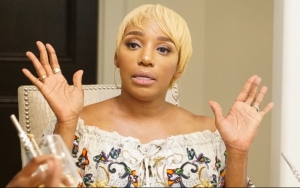 NeNe Leakes on Walking Off 'RHOA' Reunion: 'It Only Felt Right'