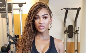 Meagan Good Addresses Skin Bleaching Rumors