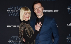 Jaime King Seeks Restraining Order Against Estranged Husband When Filing for Divorce