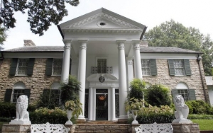 Elvis Presley's Graceland to Limit Visitors When Reopening After Coronavirus Shutdown