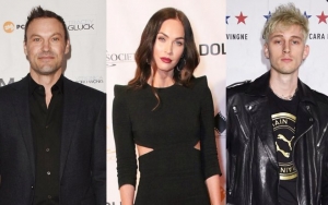 Brian Austin Green Insists Megan Fox and Machine Gun Kelly Are Not the Villains in Their Split