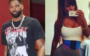 Tristan Thompson Slaps Woman Claiming He Fathered Her Child With Libel Suit