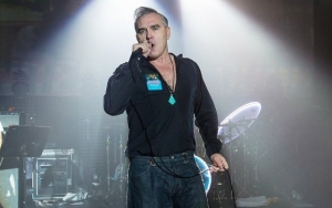 Morrissey Fuming Over Sky Sports' Racist Branding of Him Despite On-Air Apology