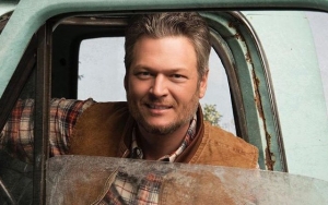 Woman Accusing Blake Shelton of Trying to Kill Her Gets Arrested