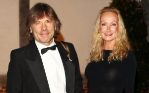 Bruce Dickinson Left 'Devastated' by Death of Estranged Wife From 'Tragic Accident'