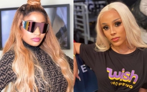 Nicki Minaj Gets Real About Initial Hesitation to Collaborate With Doja Cat for 'Say So' Remix