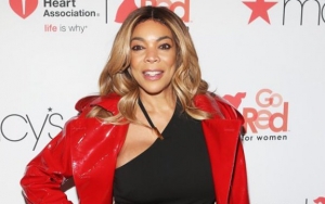 Wendy Williams Announces Show Hiatus After Looking Concerning