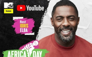 Idris Elba to Celebrate Africa Day 2020 With Benefit Concert At Home