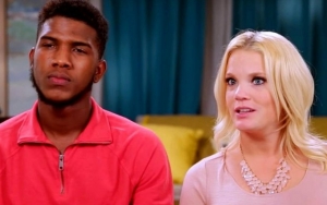 '90 Day Fiance' Star Ashley Martson Hints at Never Returning to the Show With Jay Smith